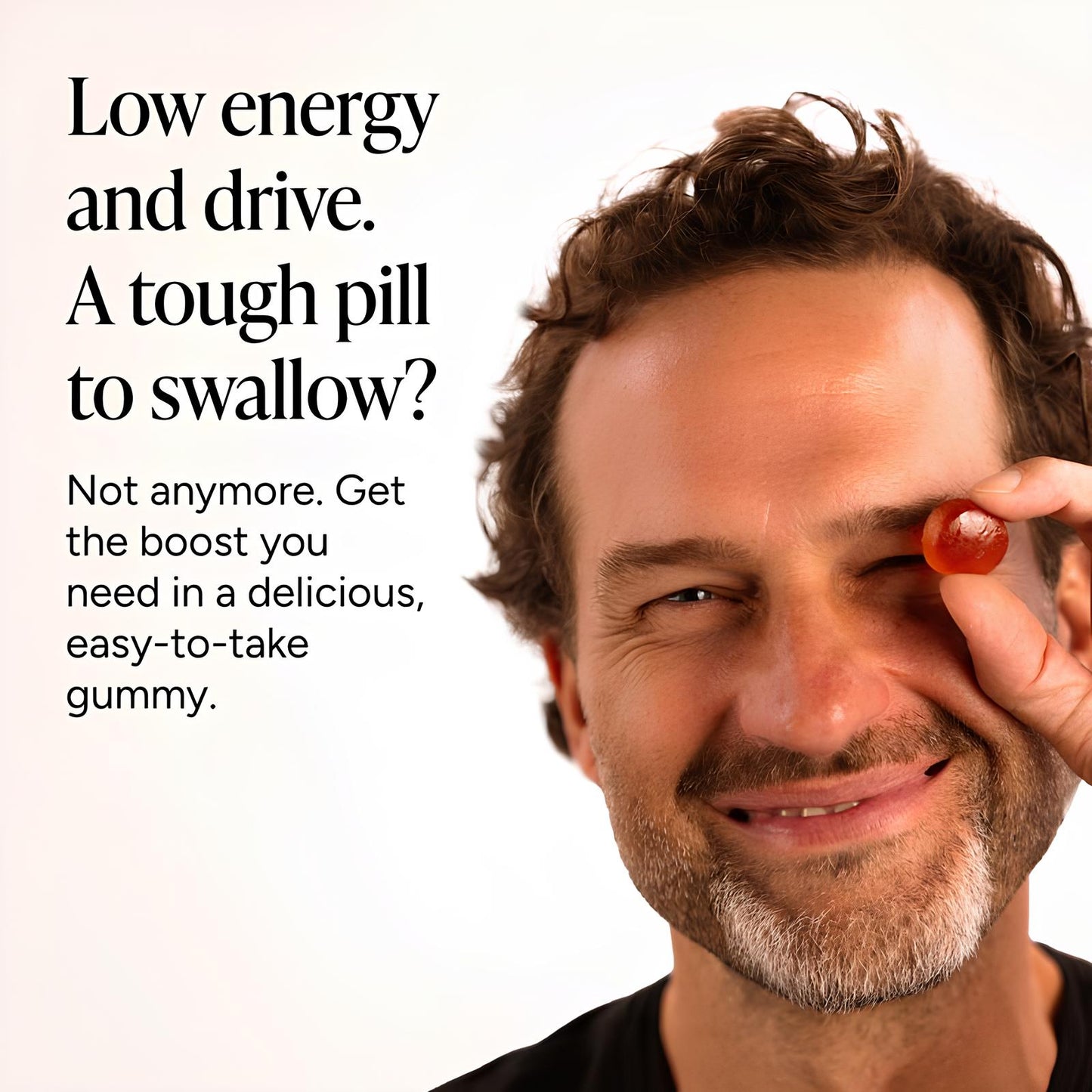 TruHealth™ l 10-in-1 Alpha Shilajit Gummies