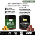 Ultimate TruHealth™ Gummy Duo